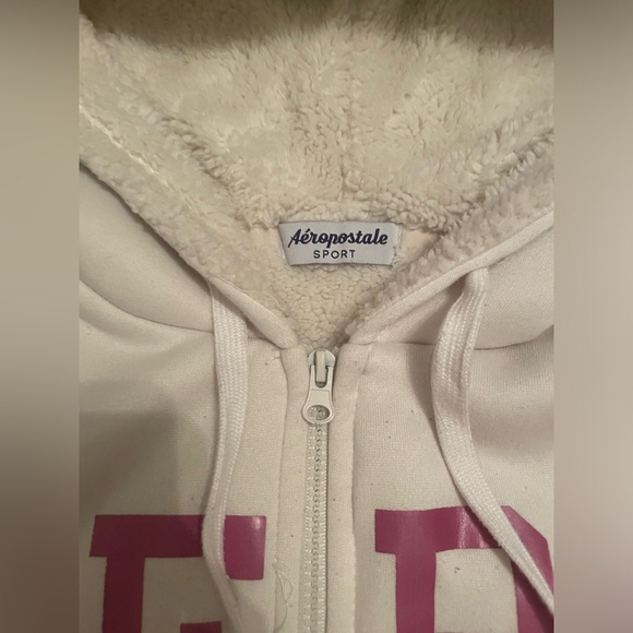 Aeropostale jacket - Picture 4 of 6